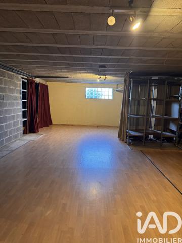 Maison à vendre 4 pièces 100 m² Bellefont-La Rauze