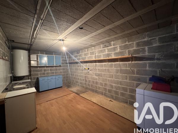 Maison à vendre 4 pièces 100 m² Bellefont-La Rauze