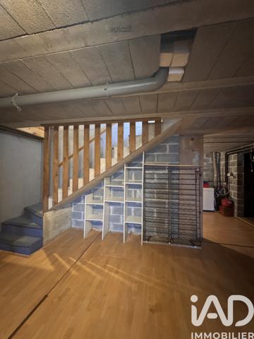 Maison à vendre 4 pièces 100 m² Bellefont-La Rauze