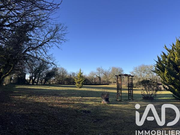 Maison à vendre 4 pièces 100 m² Bellefont-La Rauze