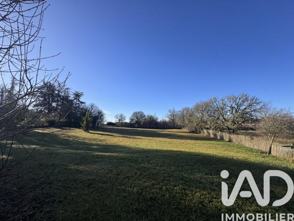 Maison à vendre 4 pièces 100 m² Bellefont-La Rauze