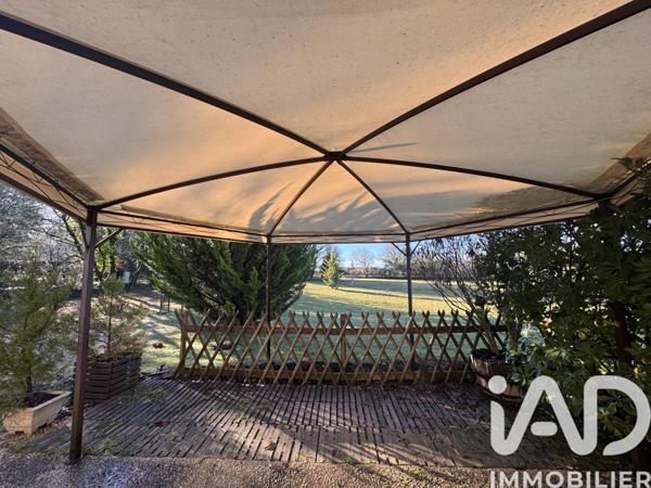 Maison à vendre 4 pièces 100 m² Bellefont-La Rauze