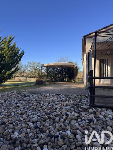 Maison à vendre 4 pièces 100 m² Bellefont-La Rauze