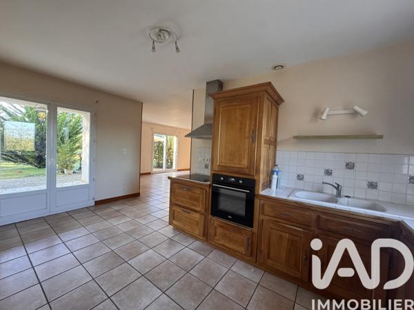 Maison à vendre 4 pièces 100 m² Bellefont-La Rauze
