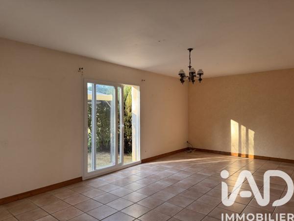 Maison à vendre 4 pièces 100 m² Bellefont-La Rauze