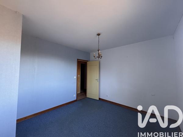 Maison à vendre 4 pièces 100 m² Bellefont-La Rauze