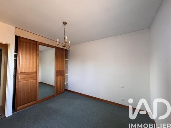 Maison à vendre 4 pièces 100 m² Bellefont-La Rauze