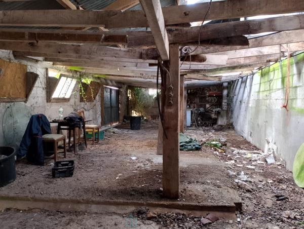 Achat vente Maison Saint Barnabé