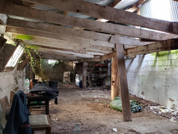 Achat vente Maison Saint Barnabé