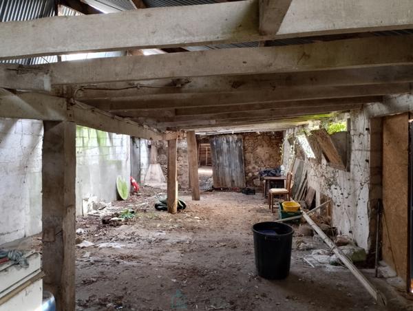 Achat vente Maison Saint Barnabé