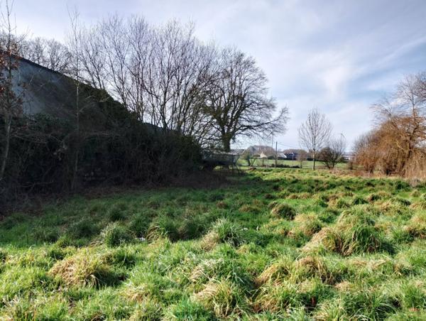 Achat vente Maison Saint Barnabé