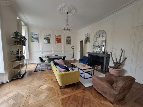 Appartement à vendre à Rennes en Ille-et-Vilaine (35000), ref : 006/2157   
RENNES-CENTRE MAIRIE