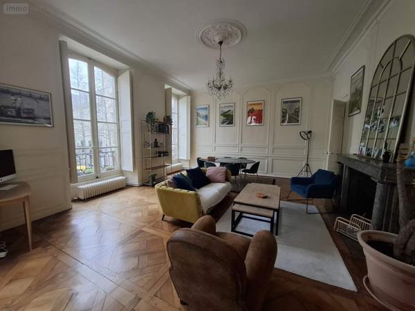 Appartement à vendre à Rennes en Ille-et-Vilaine (35000), ref : 006/2157   
RENNES-CENTRE MAIRIE