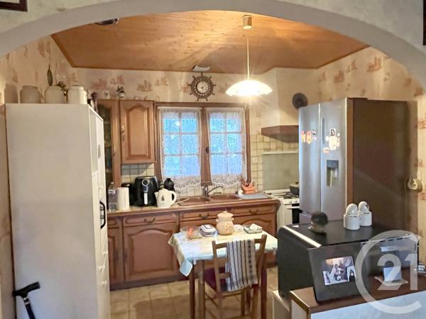 Maison à vendre  4 pièces - 89,74 m2 ST HILAIRE DE RIEZ - 85