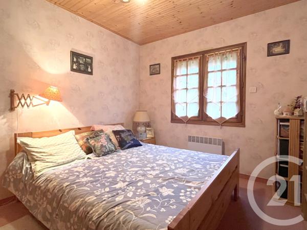 Maison à vendre  4 pièces - 89,74 m2 ST HILAIRE DE RIEZ - 85