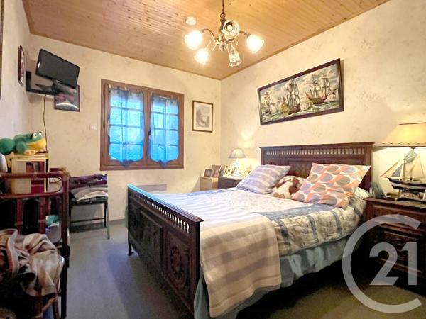 Maison à vendre  4 pièces - 89,74 m2 ST HILAIRE DE RIEZ - 85