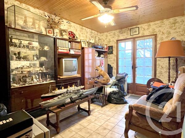 Maison à vendre  4 pièces - 89,74 m2 ST HILAIRE DE RIEZ - 85