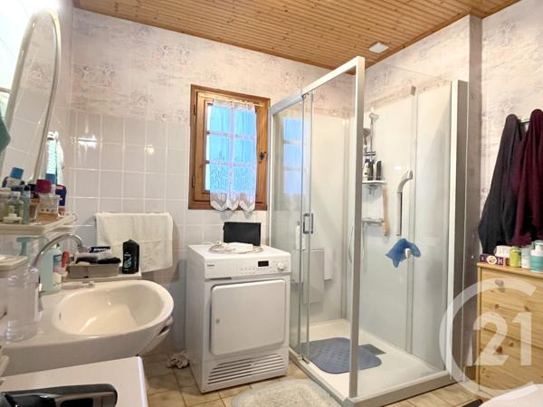 Maison à vendre  4 pièces - 89,74 m2 ST HILAIRE DE RIEZ - 85