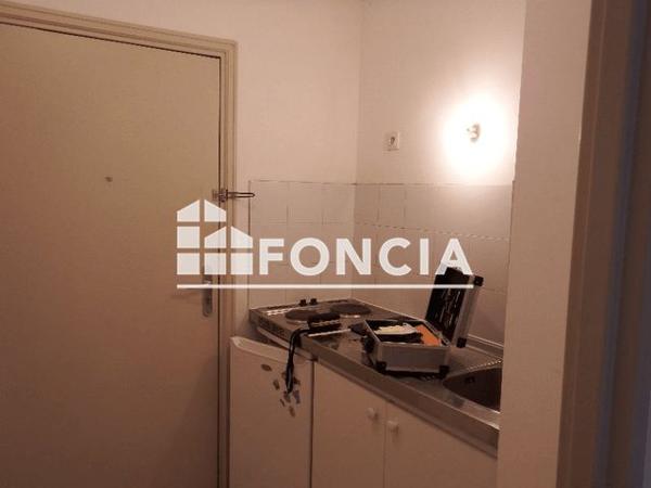 Location Studio 24.73 m² - 95 CHEMIN SAINTE MARIE Bagnols Sur Ceze 30200