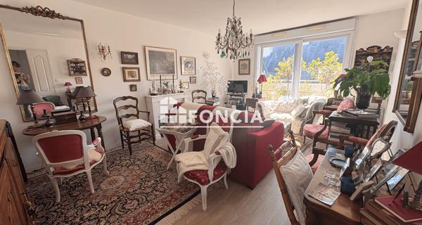 À vendre Appartement 3 pièces 67.5 m² - Caen 14000