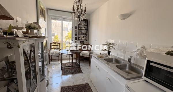À vendre Appartement 3 pièces 67.5 m² - Caen 14000