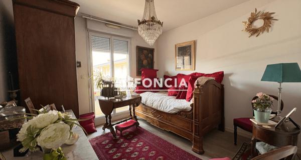 À vendre Appartement 3 pièces 67.5 m² - Caen 14000