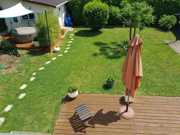 Maison Chilly Mazarin 6 pièce(s) 160.88 m2