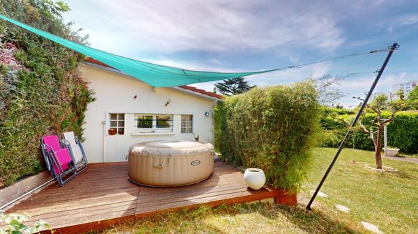 Maison Chilly Mazarin 6 pièce(s) 160.88 m2