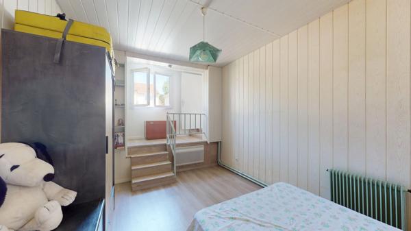 Maison Chilly Mazarin 6 pièce(s) 160.88 m2