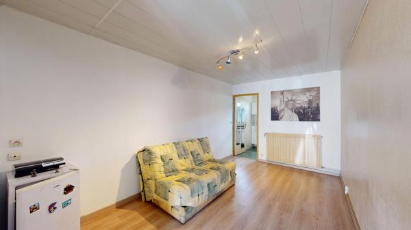 Maison Chilly Mazarin 6 pièce(s) 160.88 m2