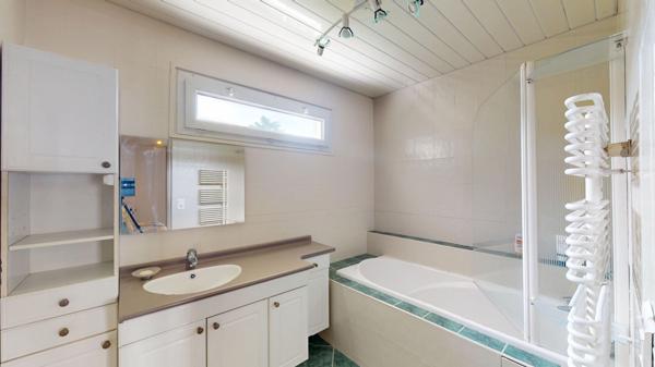 Maison Chilly Mazarin 6 pièce(s) 160.88 m2