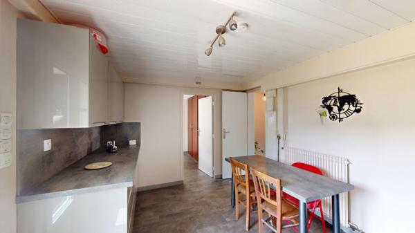 Maison Chilly Mazarin 6 pièce(s) 160.88 m2