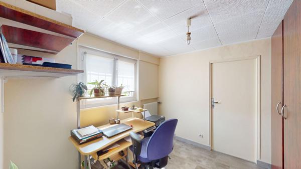 Maison Chilly Mazarin 6 pièce(s) 160.88 m2