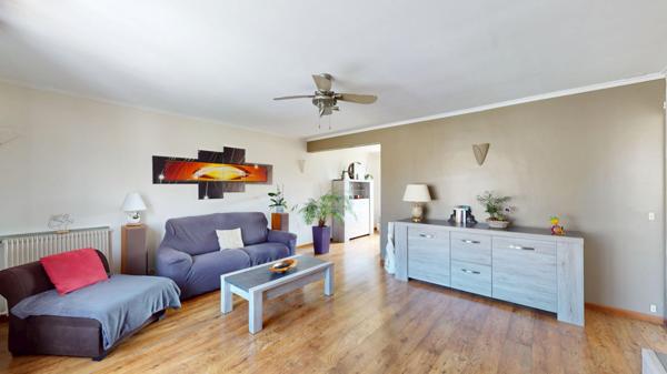 Maison Chilly Mazarin 6 pièce(s) 160.88 m2