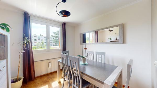 Maison Chilly Mazarin 6 pièce(s) 160.88 m2