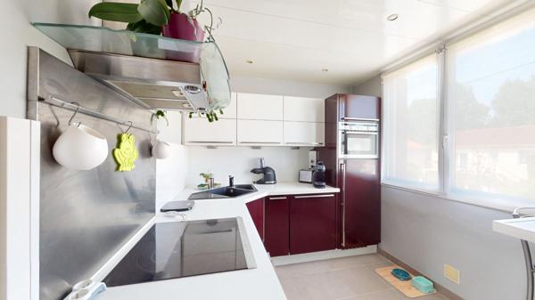 Maison Chilly Mazarin 6 pièce(s) 160.88 m2