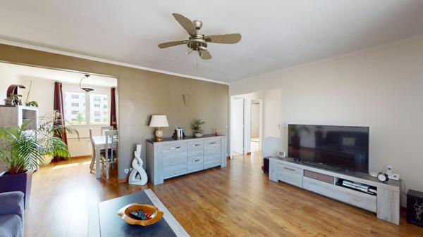 Maison Chilly Mazarin 6 pièce(s) 160.88 m2