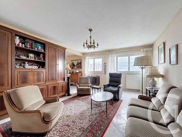 Appartement T5 à vendre  5 pièces - 103,71 m2 BORDEAUX - 33