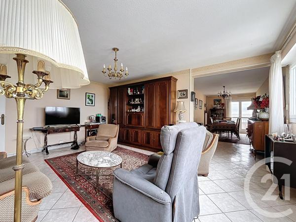 Appartement T5 à vendre  5 pièces - 103,71 m2 BORDEAUX - 33