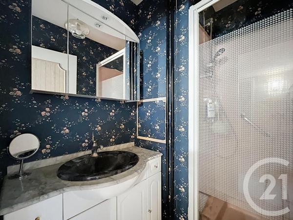 Appartement T5 à vendre  5 pièces - 103,71 m2 BORDEAUX - 33