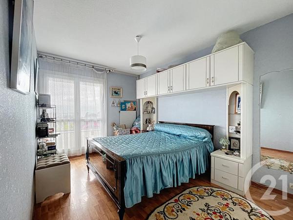 Appartement T5 à vendre  5 pièces - 103,71 m2 BORDEAUX - 33