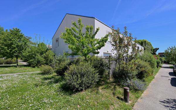 Appartement en duplex - T4 - Saint Cyr au Mont d'Or