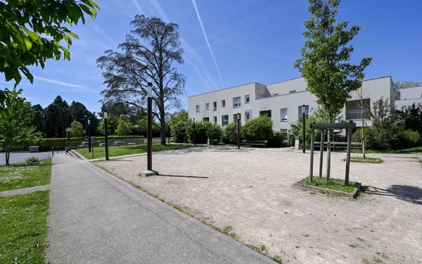 Appartement en duplex - T4 - Saint Cyr au Mont d'Or