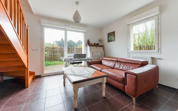 Appartement en duplex - T4 - Saint Cyr au Mont d'Or