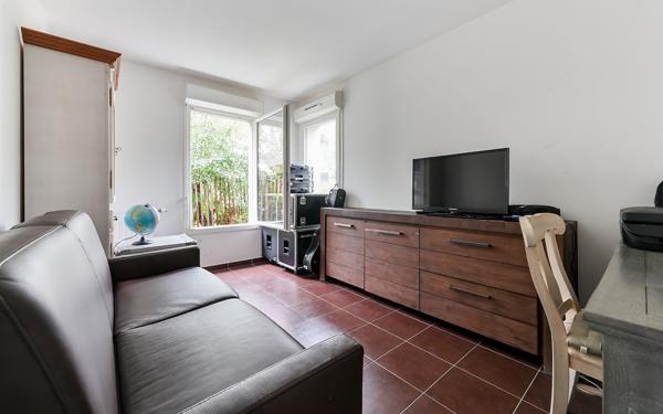 Appartement en duplex - T4 - Saint Cyr au Mont d'Or