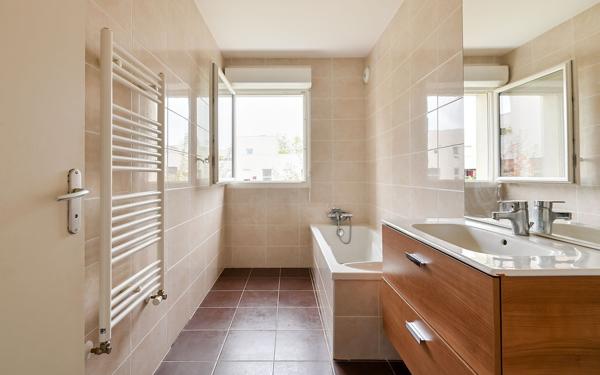 Appartement en duplex - T4 - Saint Cyr au Mont d'Or