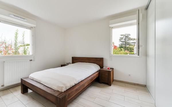 Appartement en duplex - T4 - Saint Cyr au Mont d'Or