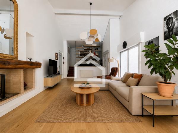 Maison 6 pièce(s) 4 chambre(s) 150 m²