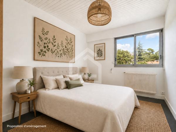 Maison 6 pièce(s) 4 chambre(s) 150 m²