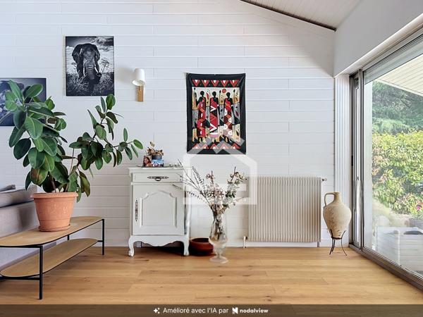Maison 6 pièce(s) 4 chambre(s) 150 m²